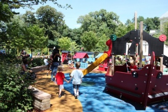 Smith Kids Play Place